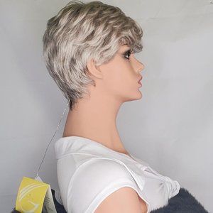 Gabor Aspire Layered Pixie Comfort Cap Wig